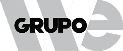 Grupo WE